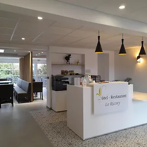 le-riccoty.hotels-rhonealpes.com/