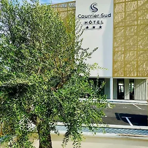 Courrier Sud Quint-Fonsegrives